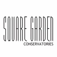 Square Garden Conservatories logo - Similar company to Siva S.R.L.