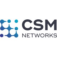 CSM Networks logo - Similar company to Handyman Services