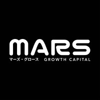 Mars Growth Capital logo - Similar company to Atlantis