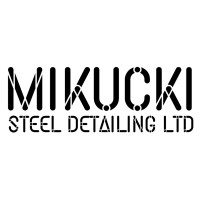 Mikucki Steel Detailing Ltd logo - Similar company to Associated Cad Solutions Ltd.
