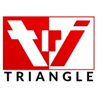 Triangle Printing & Marketing logo - Similar company to Great Ideas Marketing