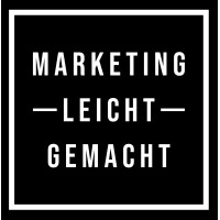 Marketing Leicht Gemacht logo - Similar company to Kitchening.