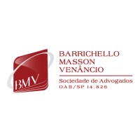 Barrichello, Masson e Venâncio Sociedade de Advogados logo - Similar company to Marques E Marques Advogados