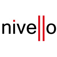 Nivello logo - Similar company to Muvstok Software E Sistemas