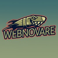 Webnovare logo - Similar company to Hsquared