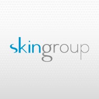Skingroup logo - Similar company to La De Rh