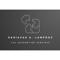Kagiavas A. Lampros | Tax Accounting Services logo - Similar company to Chiotis & Partners