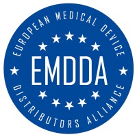 EMDDA logo - Similar company to Professional Imaging Services