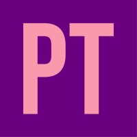 Power Talks Podcast logo - Similar company to Digiverse Llc