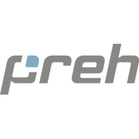 Preh Romania logo - Similar company to Preh Group