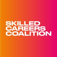 Skilled Careers Coalition logo - Similar company to Goodlab