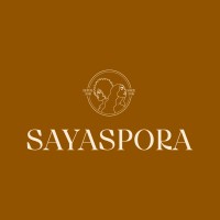 SAYASPORA logo - Similar company to Diversité Artistique Montréal (Dam)