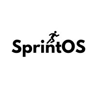 SprintOS logo - Similar company to Data Science School