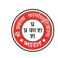 Shree Prakash Pharmaceuticals logo - Similar company to Arksa Technologies