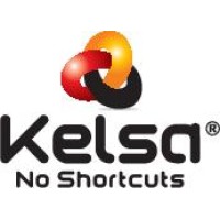 Kelsa Solutions logo - Similar company to Cytocare Technologies Private Limited