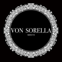 VON SORELLA logo - Similar company to Lines Ny