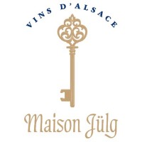 Maison Jülg Vins d’Alsace logo - Similar company to Weingut Jülg