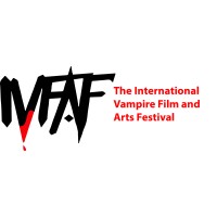 INTERNATIONAL VAMPIRE FILM AND ARTS FESTIVAL LTD. logo - Similar company to Imaginet Ltd