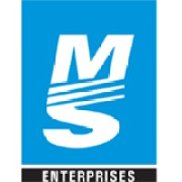 MS Enterprise logo - Similar company to Intertrading Systems Technology