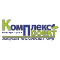 Комплекс Проект logo - Similar company to Teamly