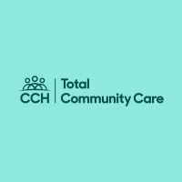 Total Community Care logo - Similar company to Iccm Ltd