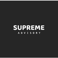 Supreme Advisory logo - Similar company to 1St Choice Accountants