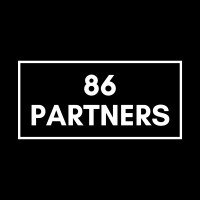 86 Partners logo - Similar company to Breadless