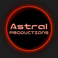 Astral Productions logo - Similar company to Astral Production