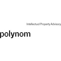 polynom Intellectual Property Advisory logo - Similar company to Veins Gmbh