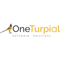 OneTurpial logo - Similar company to Icodemachine