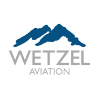 Wetzel Aviation logo - Similar company to Crew Chiefs Corporation