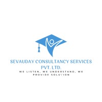 Sevauday Consultancy Services logo - Similar company to E-Soft Technologies