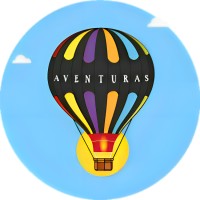 Aventuras logo - Similar company to Byron+Five