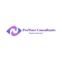 ProWaVe Consultants Pvt.Ltd. logo - Similar company to Propbhk Realty Pvt Ltd