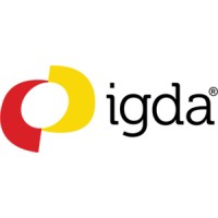 International Game Developer Association - UTRGV Chapter logo - Similar company to Game Developer Magazine