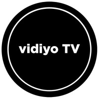 Vidiyo Entertainment logo - Similar company to Viragram Media