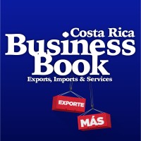 Costa Rica Business Book logo - Similar company to Costa Rica Business Book