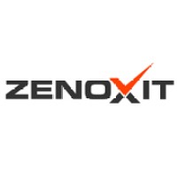 Zenoxit Private Limited logo - Similar company to Connaissance Infotech