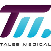 Taleb Medical logo - Similar company to Freeway Med-Tech (Medical)