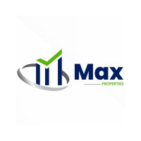 Max Properties logo - Similar company to Essjay Copier Pvt Ltd