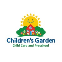 Children's Garden Child Care and Preschool logo - Similar company to Circle C Child Development Center