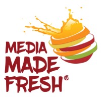 Media Made Fresh logo - Similar company to Media Networkz