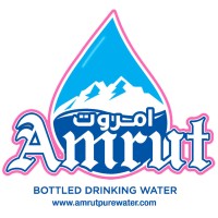 Amrut Pure Drinking Water LLC logo - Similar company to National Drinking Water Llc