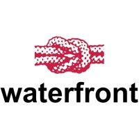Waterfront Shipping logo - Similar company to Waterfront Shipping