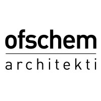 ofschem architekti logo - Similar company to Up Constructions