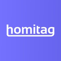 Homitag logo - Similar company to Webilize
