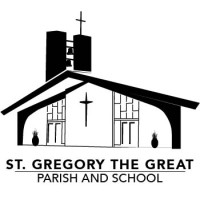 St. Gregory the Great Parish & School logo - Similar company to St. Gregory The Great Parish & School