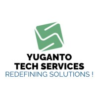 Yuganto Tech Services logo - Similar company to Idb Technologies