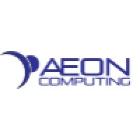 Aeon Computing logo - Similar company to Servers Plus