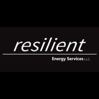 Resilient Energy Services logo - Similar company to Drilltools